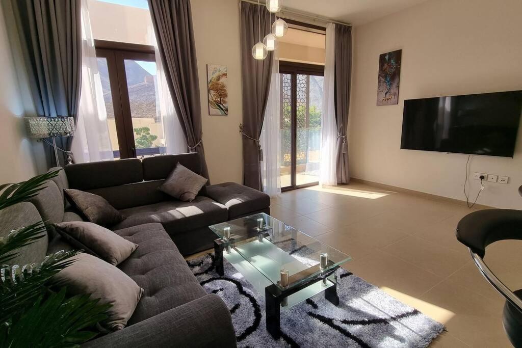 Apartment One Bedroom Bay
