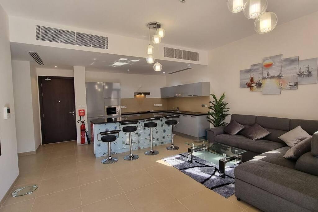 One Bedroom Bay *