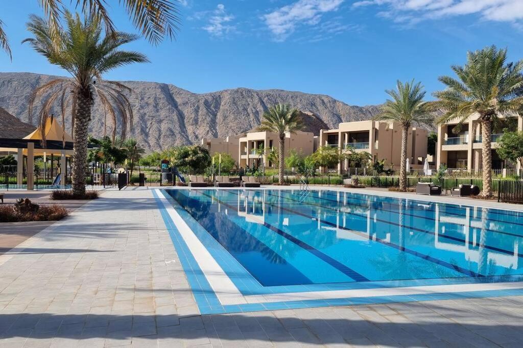 One Bedroom Bay Muscat