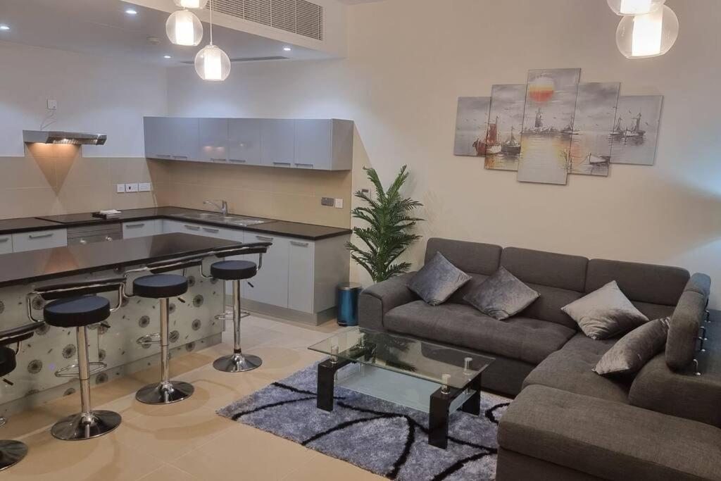 Apartment One Bedroom Bay