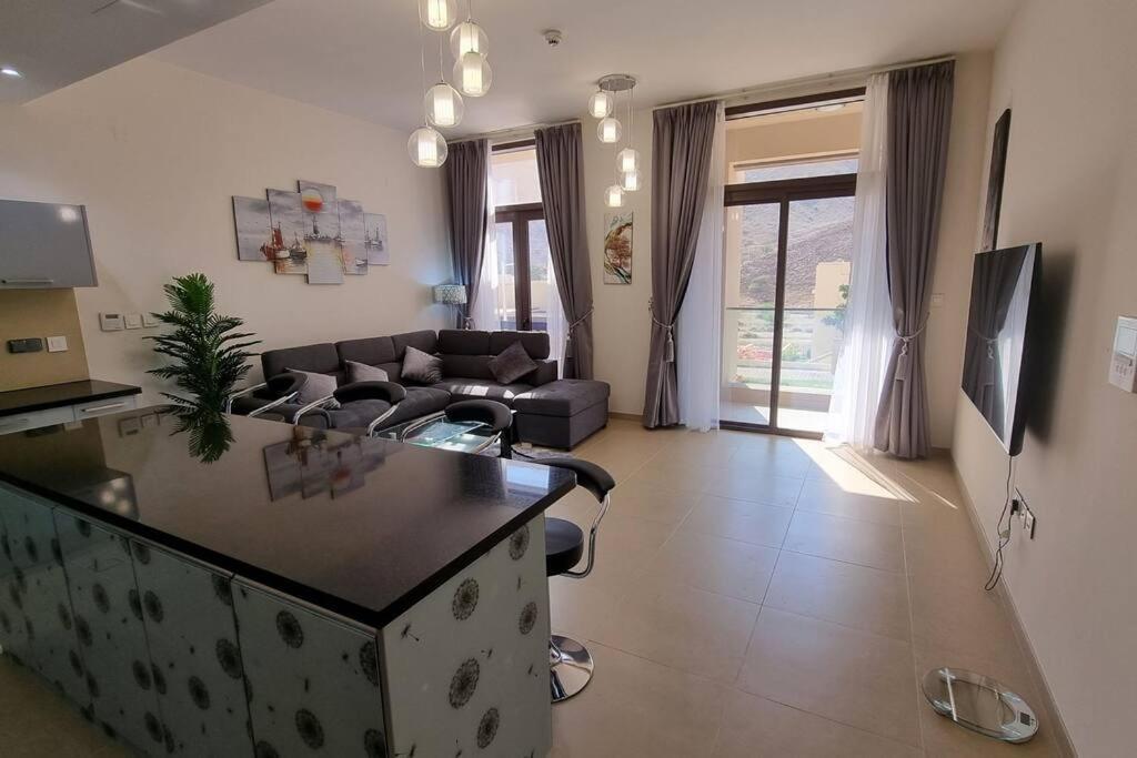 Apartment One Bedroom Bay Muscat