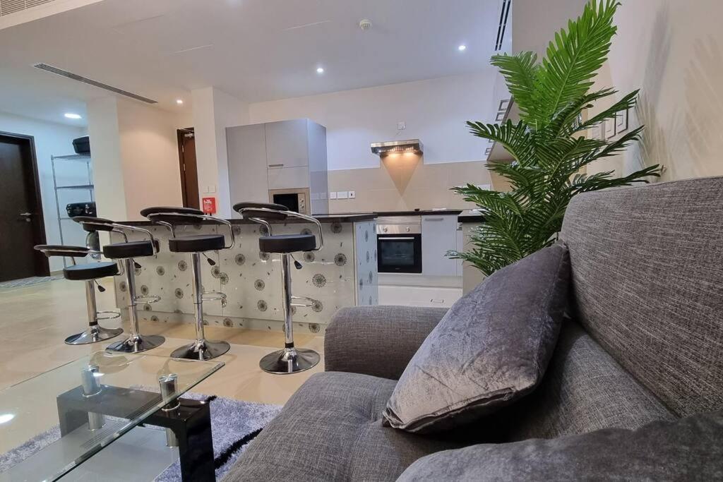 One Bedroom Bay