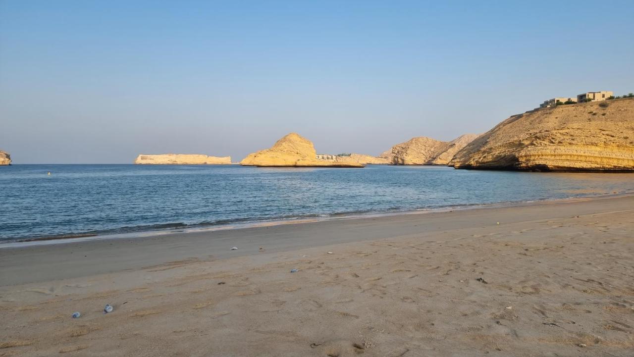 One Bedroom Bay Muscat
