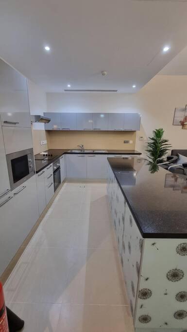 One Bedroom Bay Muscat