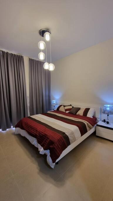 One Bedroom Bay Apartment Muscat