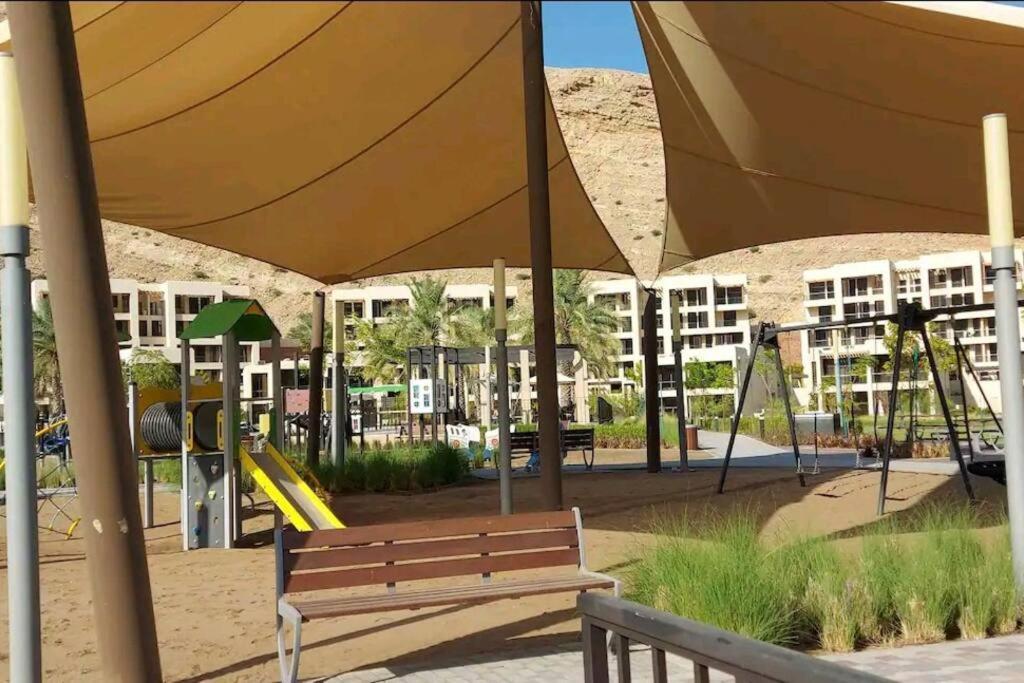 One Bedroom Bay * Muscat