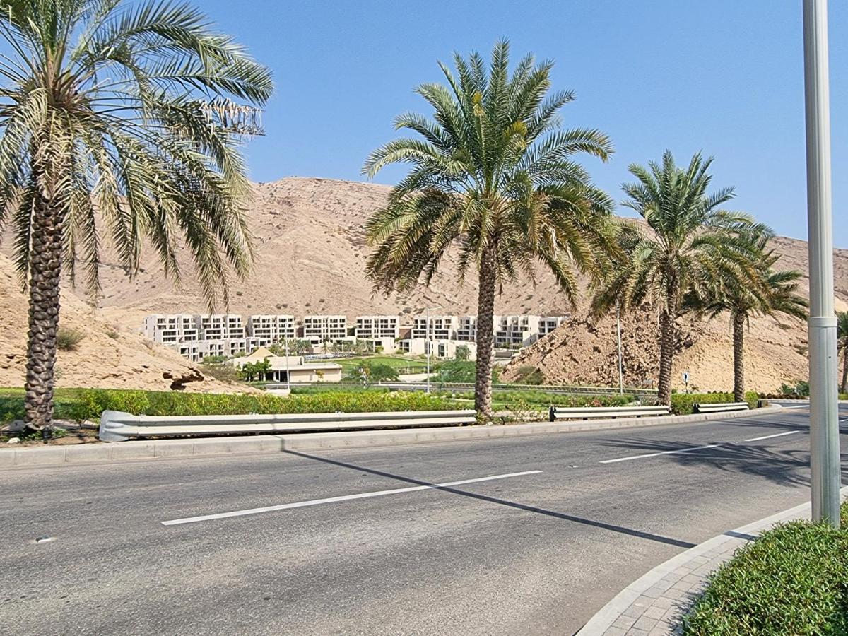 One Bedroom Bay * Muscat